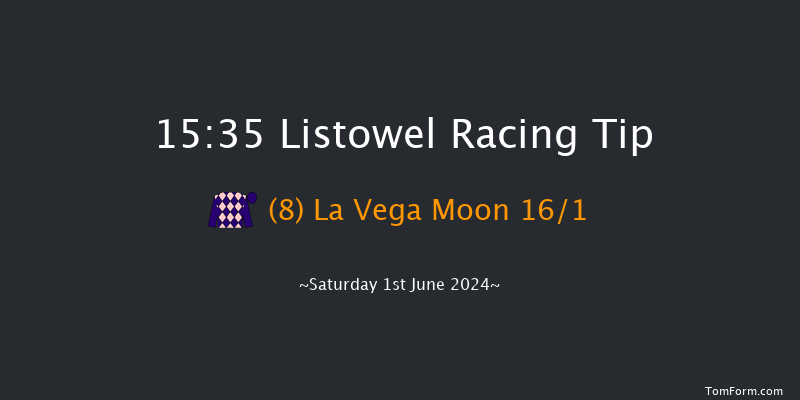 Listowel  15:35 Maiden Hurdle 20f Sat 23rd Sep 2023