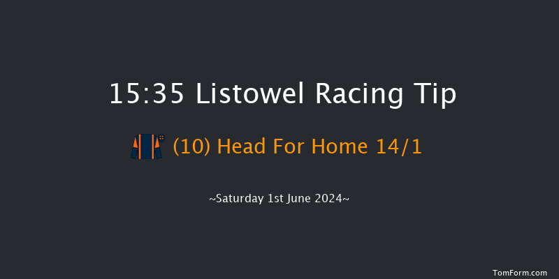 Listowel  15:35 Maiden Hurdle 20f Sat 23rd Sep 2023