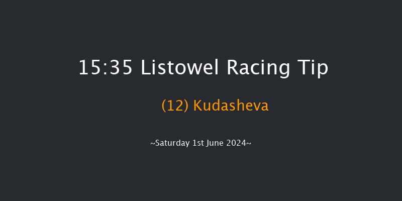 Listowel  15:35 Maiden Hurdle 20f Sat 23rd Sep 2023