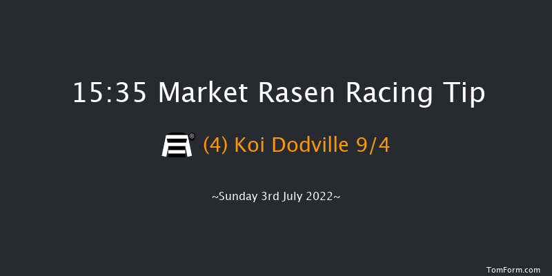 Market Rasen 15:35 Handicap Chase (Class 4) 19f Fri 17th Jun 2022