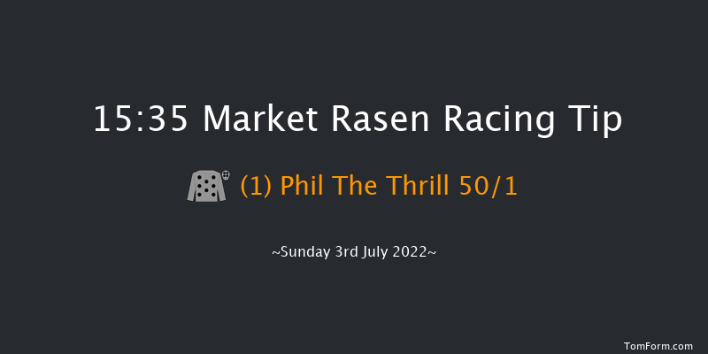 Market Rasen 15:35 Handicap Chase (Class 4) 19f Fri 17th Jun 2022