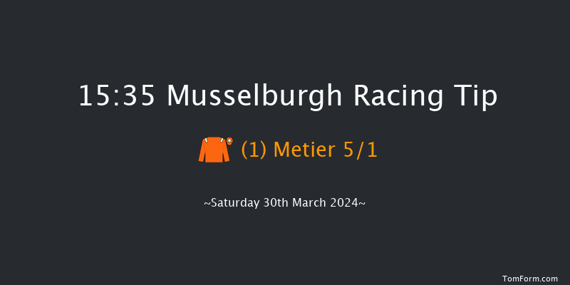 Musselburgh  15:35 Handicap (Class 2) 14f Sun 18th Feb 2024