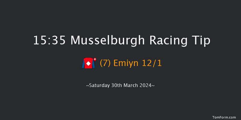 Musselburgh  15:35 Handicap (Class 2) 14f Sun 18th Feb 2024