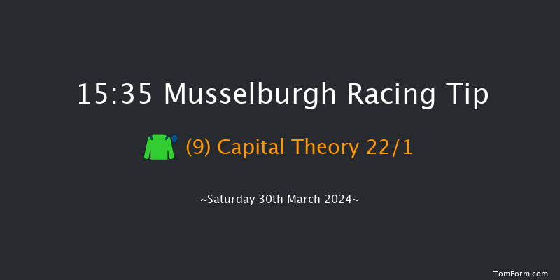 Musselburgh  15:35 Handicap (Class 2) 14f Sun 18th Feb 2024