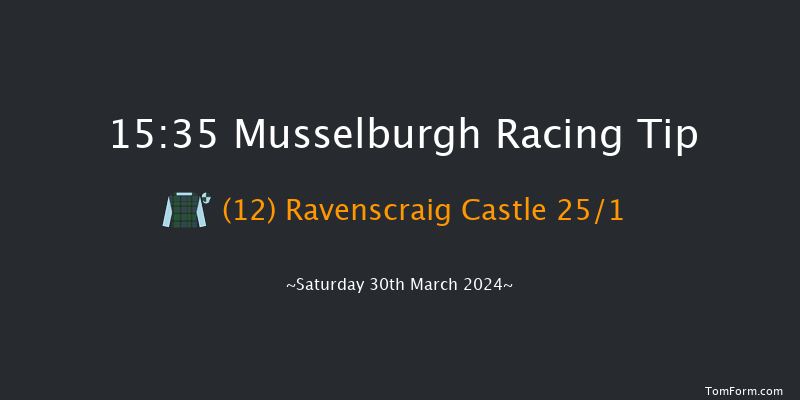 Musselburgh  15:35 Handicap (Class 2) 14f Sun 18th Feb 2024