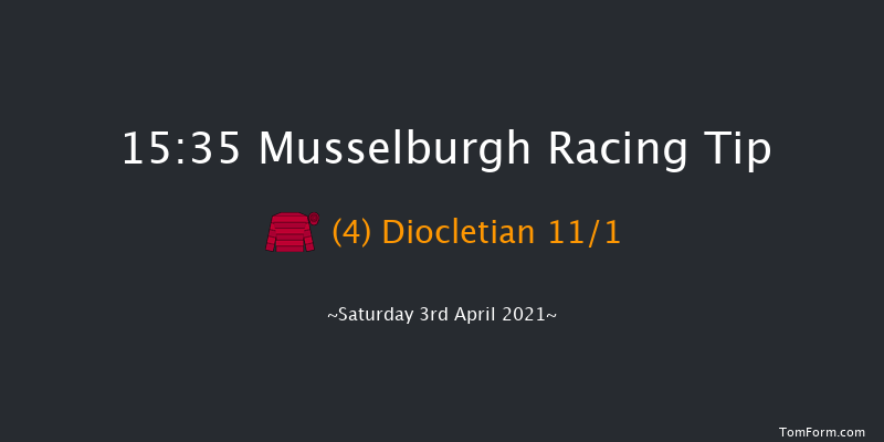 Betway Queen's Cup (Heritage Handicap) Musselburgh 15:35 Handicap (Class 2) 14f Fri 26th Mar 2021