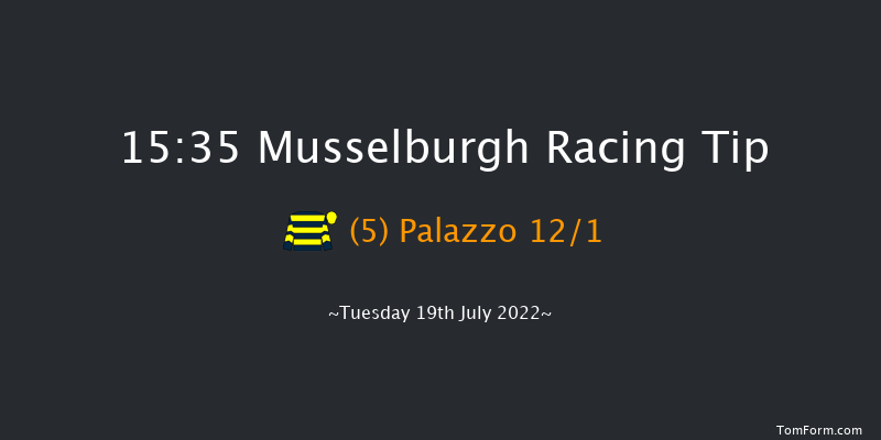 Musselburgh 15:35 Stakes (Class 6) 7f Wed 29th Jun 2022