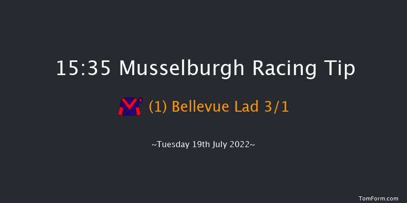 Musselburgh 15:35 Stakes (Class 6) 7f Wed 29th Jun 2022