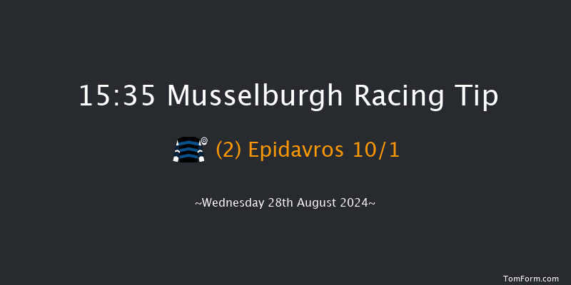 Musselburgh  15:35 Handicap (Class 6) 9f Tue 27th Aug 2024