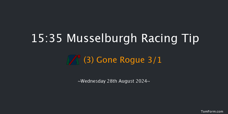 Musselburgh  15:35 Handicap (Class 6) 9f Tue 27th Aug 2024