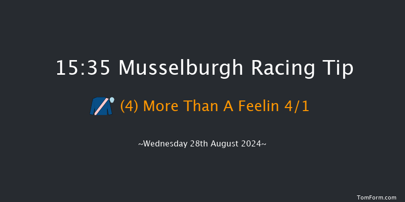 Musselburgh  15:35 Handicap (Class 6) 9f Tue 27th Aug 2024