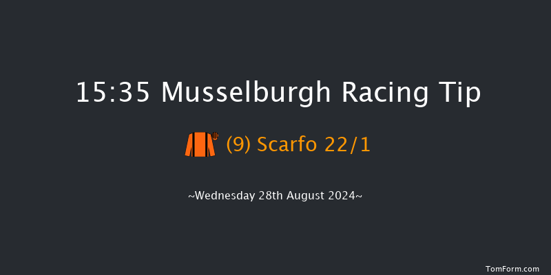 Musselburgh  15:35 Handicap (Class 6) 9f Tue 27th Aug 2024