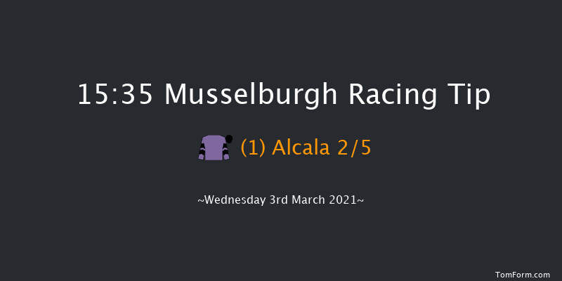 William Hill Scratch Of The Day Open Hunters' Chase Musselburgh 15:35 Hunter Chase (Class 5) 27f Sun 7th Feb 2021