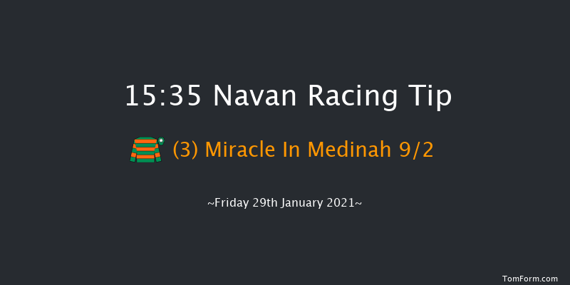 Gormanlough Handicap Chase (0-102) Navan 15:35 Handicap Chase 24f Sat 23rd Jan 2021