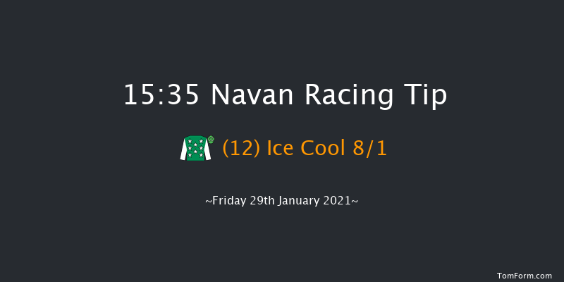 Gormanlough Handicap Chase (0-102) Navan 15:35 Handicap Chase 24f Sat 23rd Jan 2021