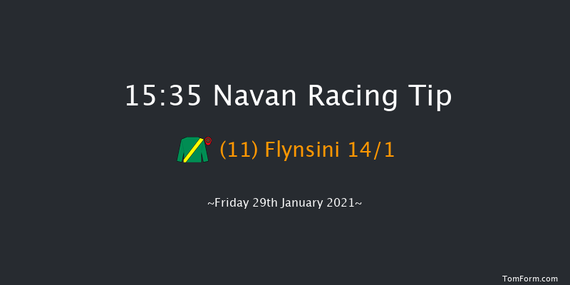 Gormanlough Handicap Chase (0-102) Navan 15:35 Handicap Chase 24f Sat 23rd Jan 2021