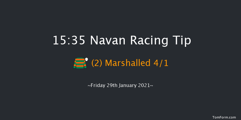 Gormanlough Handicap Chase (0-102) Navan 15:35 Handicap Chase 24f Sat 23rd Jan 2021