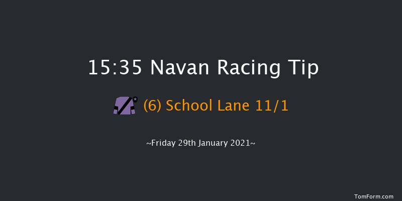 Gormanlough Handicap Chase (0-102) Navan 15:35 Handicap Chase 24f Sat 23rd Jan 2021