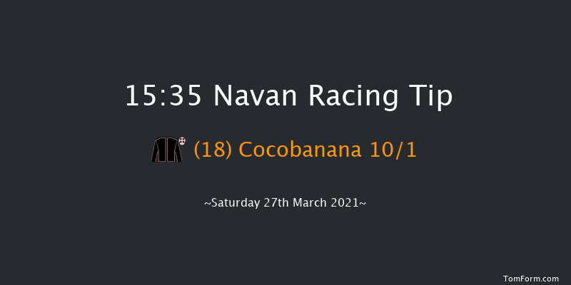 Irish Stallion Farms EBF Median Auction Maiden Navan 15:35 Maiden 10f Mon 22nd Mar 2021