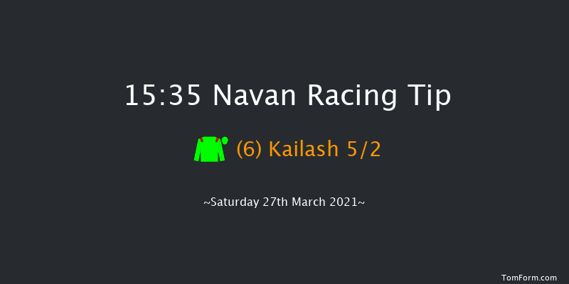 Irish Stallion Farms EBF Median Auction Maiden Navan 15:35 Maiden 10f Mon 22nd Mar 2021