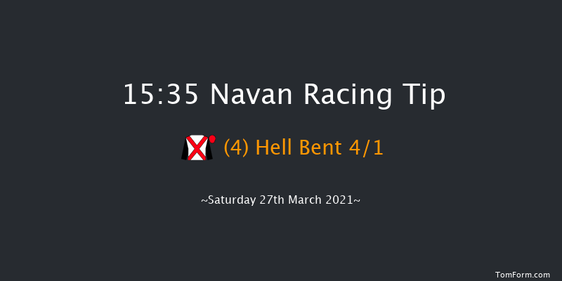 Irish Stallion Farms EBF Median Auction Maiden Navan 15:35 Maiden 10f Mon 22nd Mar 2021