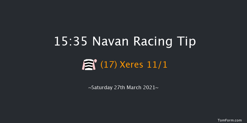 Irish Stallion Farms EBF Median Auction Maiden Navan 15:35 Maiden 10f Mon 22nd Mar 2021