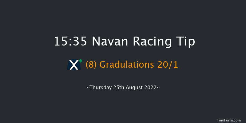 Navan 15:35 Handicap 8f Sat 9th Jul 2022