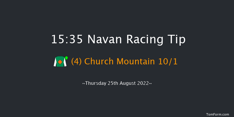 Navan 15:35 Handicap 8f Sat 9th Jul 2022