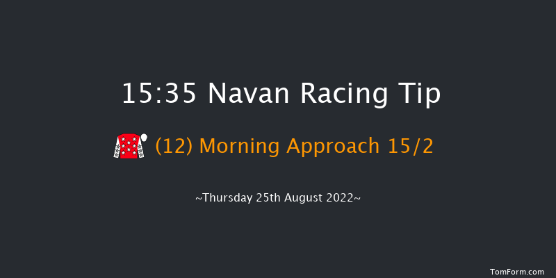 Navan 15:35 Handicap 8f Sat 9th Jul 2022