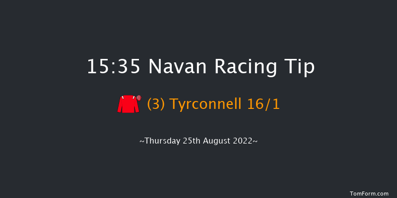 Navan 15:35 Handicap 8f Sat 9th Jul 2022