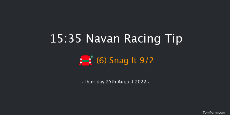 Navan 15:35 Handicap 8f Sat 9th Jul 2022