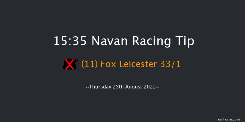 Navan 15:35 Handicap 8f Sat 9th Jul 2022