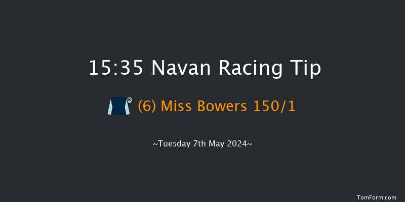 Navan  15:35 Maiden 8f Sat 27th Apr 2024