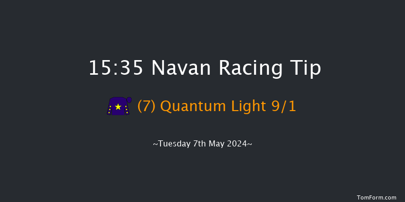 Navan  15:35 Maiden 8f Sat 27th Apr 2024