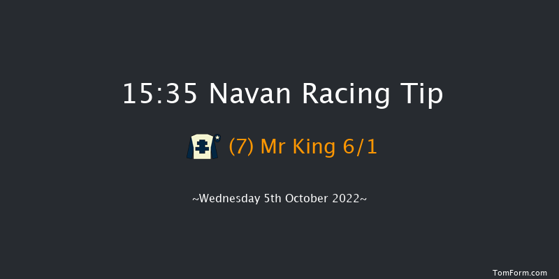 Navan 15:35 Maiden 8f Sat 17th Sep 2022