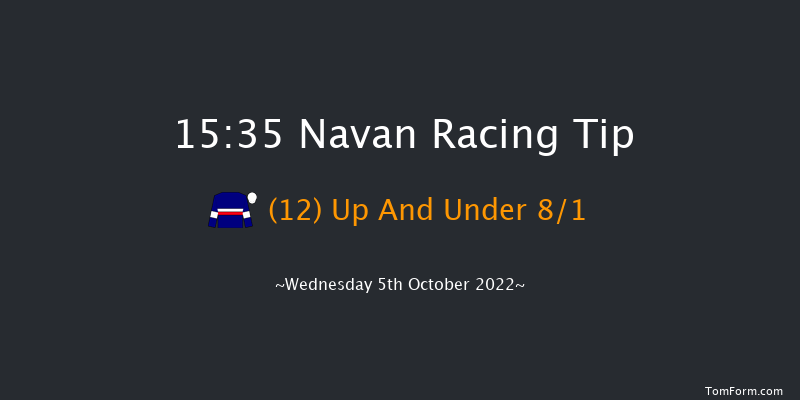 Navan 15:35 Maiden 8f Sat 17th Sep 2022