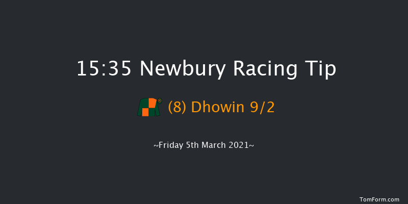 BetVictor Handicap Hurdle Newbury 15:35 Handicap Hurdle (Class 3) 24f Sun 21st Feb 2021