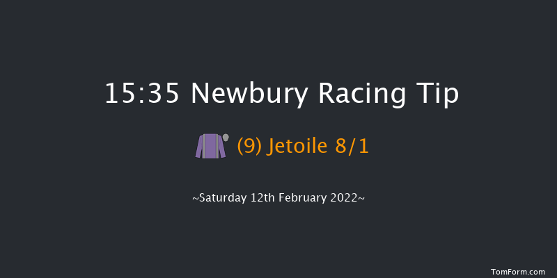 Newbury 15:35 Handicap Hurdle (Class 1) 16f Wed 19th Jan 2022