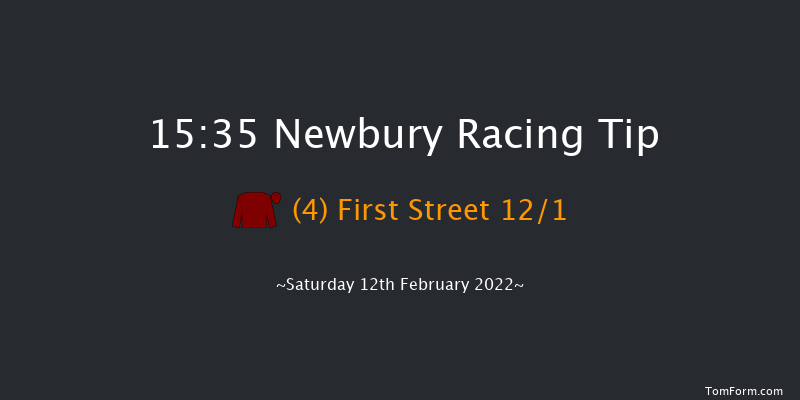 Newbury 15:35 Handicap Hurdle (Class 1) 16f Wed 19th Jan 2022