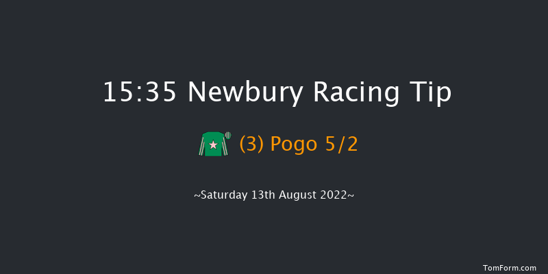 Newbury 15:35 Group 2 (Class 1) 7f Thu 21st Jul 2022