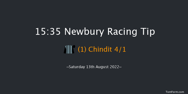 Newbury 15:35 Group 2 (Class 1) 7f Thu 21st Jul 2022