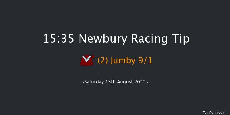 Newbury 15:35 Group 2 (Class 1) 7f Thu 21st Jul 2022