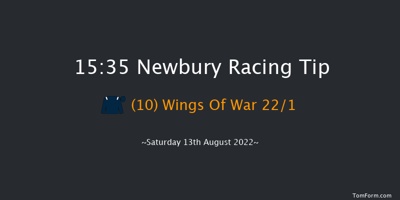 Newbury 15:35 Group 2 (Class 1) 7f Thu 21st Jul 2022