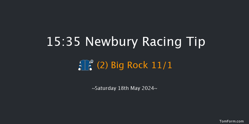 Newbury  15:35 Group 1 (Class 1) 8f Fri 17th May 2024