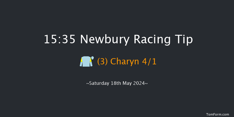 Newbury  15:35 Group 1 (Class 1) 8f Fri 17th May 2024