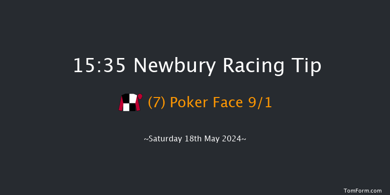 Newbury  15:35 Group 1 (Class 1) 8f Fri 17th May 2024