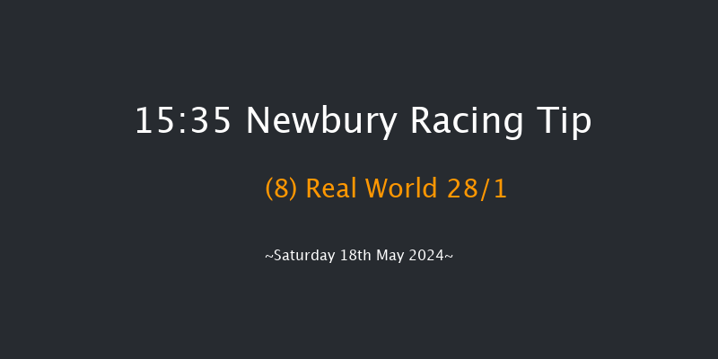 Newbury  15:35 Group 1 (Class 1) 8f Fri 17th May 2024