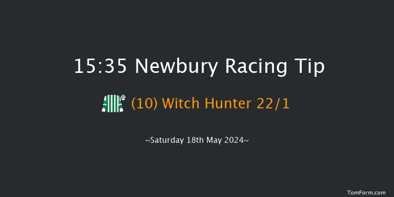 Newbury  15:35 Group 1 (Class 1) 8f Fri 17th May 2024