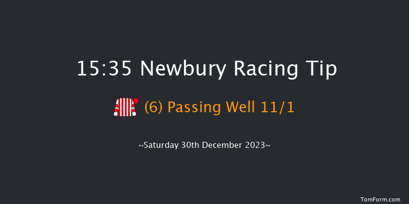 Newbury 15:35 Handicap Chase (Class 3) 22f Wed 20th Dec 2023