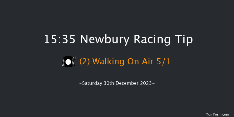 Newbury 15:35 Handicap Chase (Class 3) 22f Wed 20th Dec 2023